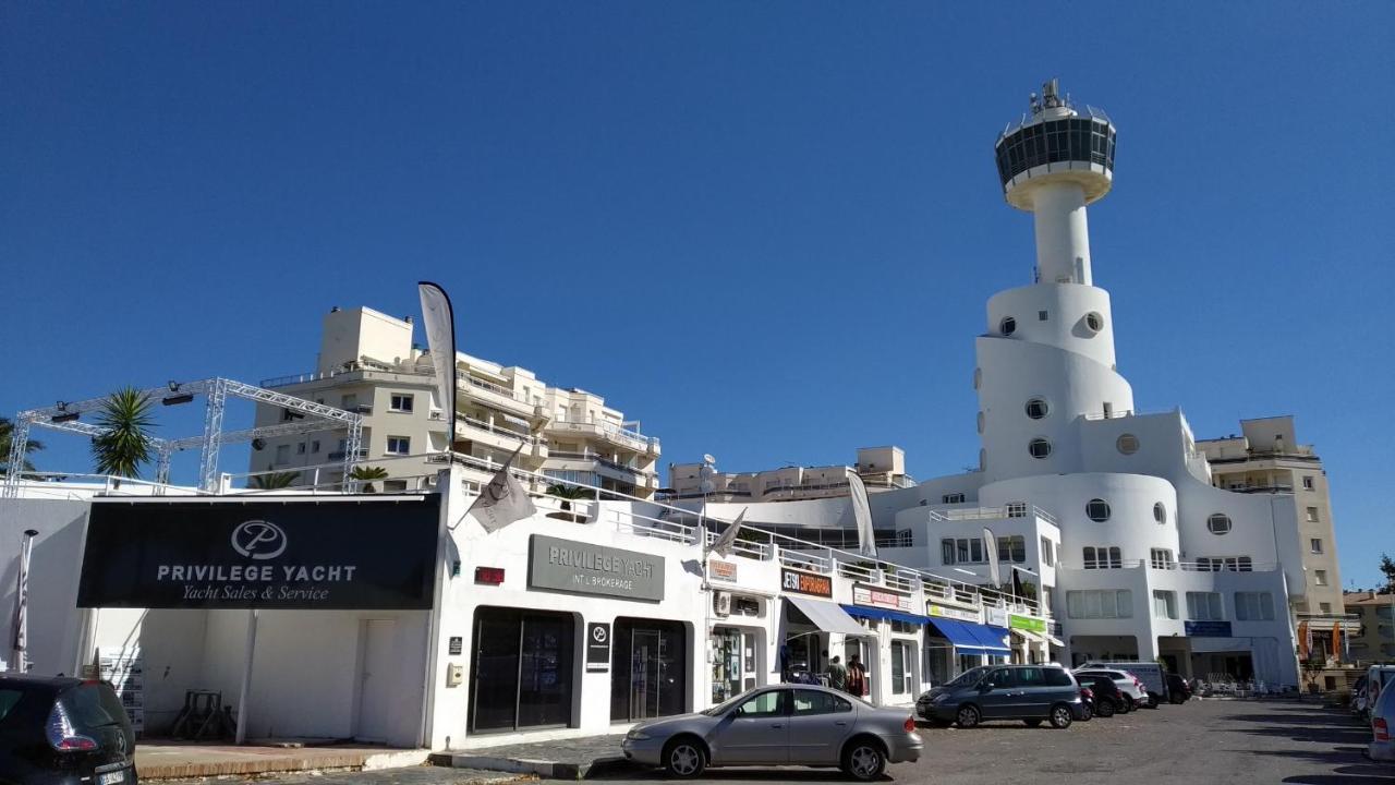 Apartamento Apartamento renovado, luminoso, a 300m de la playa Ampuriabrava Exterior foto